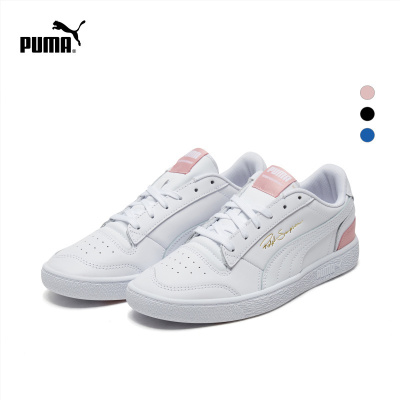 PUMA彪马官方正品娜扎杨洋新款男女RALPHSAMPSON休闲鞋370846