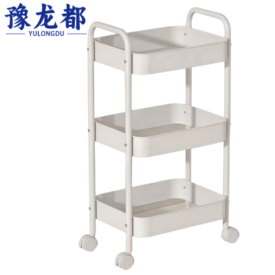 豫龙都置物架3层个