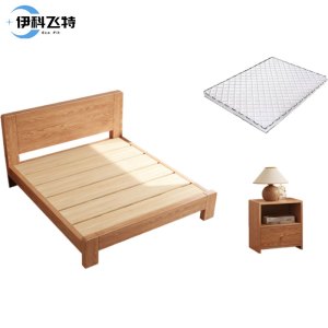 伊科飞特1.8米床