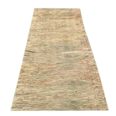 瑞季勤 草帘子 草垫子 1*10m 卷