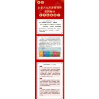 企业人力资源管理师(一级第4版国家职业资格培训教程)