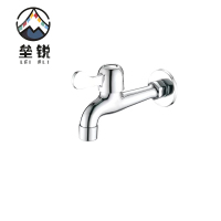 垒锐冷水长脖水龙头 4分 个