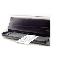 泰迪信 YM-TDS560K 针式打印机