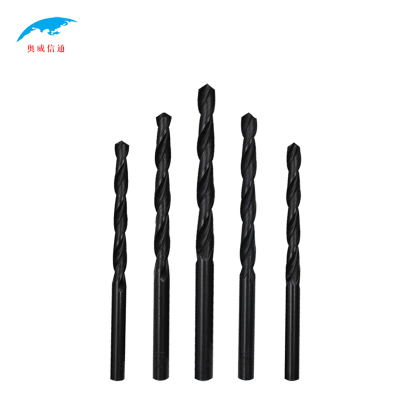 奥威信通 直柄钻头/打孔钻/麻花钻头/合金钻头