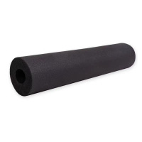 盛京联硕 保温管 阻燃橡塑保温管 内径65mm保温厚25mm 米