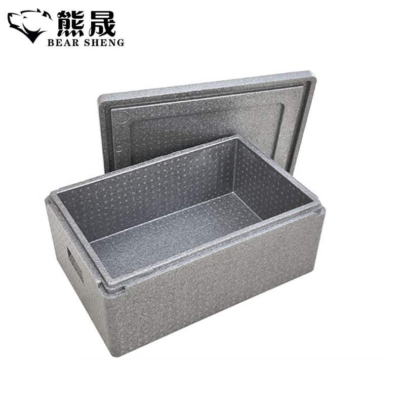 熊晟收纳 保温箱 34升/个