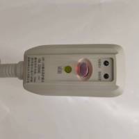 帮客材配 全新原装惠而浦 ST1 法迪欧 C20ST3/ C20HC1 E60W2(10A,直插端子)漏保电源线