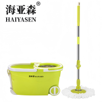 海亚森 TK-2010 pro款旋转拖把桶套装 (单位:套