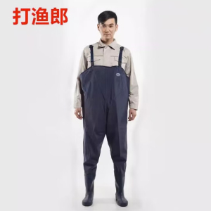 下水裤 全身 40码