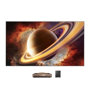 海信激光电视探索X1 Ultra 100L9Q-Ultra