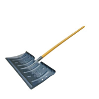 建举 推雪板 钢制 把