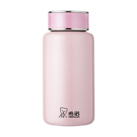 希诺 保温杯190mL XN-3072/个