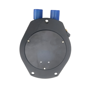 鸣聚 压力表 YZS-102 个