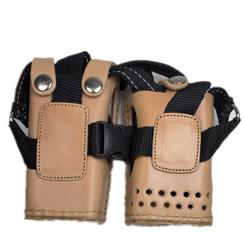 LINTON单双皮套对讲机定制详询客服HF-S5100/个