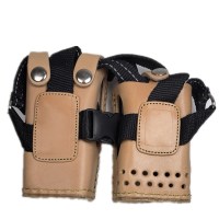 LINTON单双皮套对讲机定制详询客服HF-S5100/个