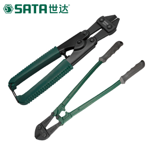 世达(SATA)24英寸断线钳 钢丝绳钳断线钳电缆剪 93505 1把
