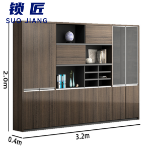 锁匠 办公柜