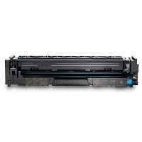 惠普(HP)原装青色硒鼓 CF511A/204A 适用hp hp M180n/M154a/M181fw/M154nw