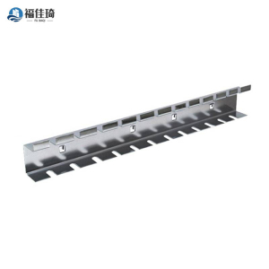 福佳琦 螺丝刀架 370mm /个