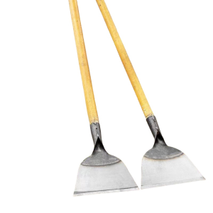 依诺九吉 铲刀墙铲清洁铲 21厘米铲刀头+1.2米木柄 件