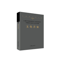 音像文化苦旅(余秋雨文学十卷)(平)余秋雨