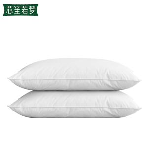 芯笙若梦 枕头 中枕 个
