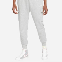 NIKE耐克长裤运动休闲舒适针织男裤CZ9955-063 D