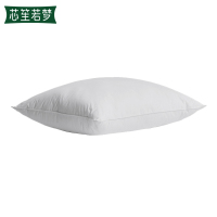 芯笙若梦 枕头 中枕 个