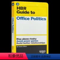 办公室政治 [正版]哈佛商业评论指南系列 商务写作指南 英文原版 HBR Guide to Better Busines