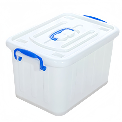 豫汉迎收纳箱28*20*15cm个