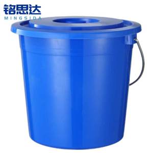 铭思达塑料桶
