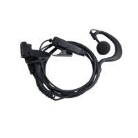 科立讯 适配于K1对讲机专用耳机 CTRL-K1耳机