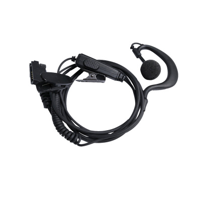 科立讯 适配于K1对讲机专用耳机 CTRL-K1耳机