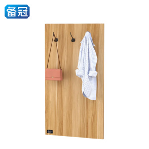 备冠 衣帽架 120*60cm个
