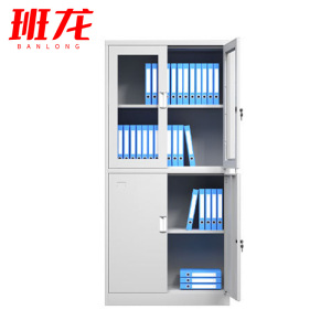 班龙文件柜等器台