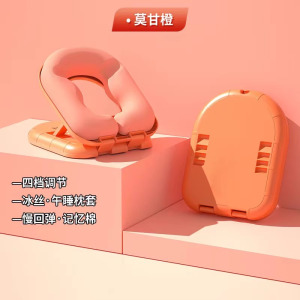 午睡枕小学生趴睡枕午休神器教室桌上睡觉枕头抱枕儿童趴趴枕3759Z