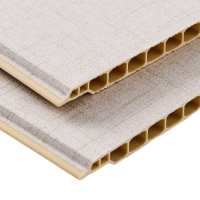 诚智旺 护墙板 HQB-7 /平方米