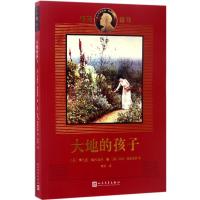 正版新书]大地的孩子亨利克·彭托皮丹9787020119417