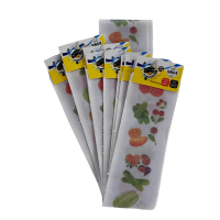 炯毅 苍蝇贴 粘蝇彩带 45cm*4.5cm 包