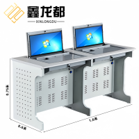 鑫龙都电脑桌学习桌