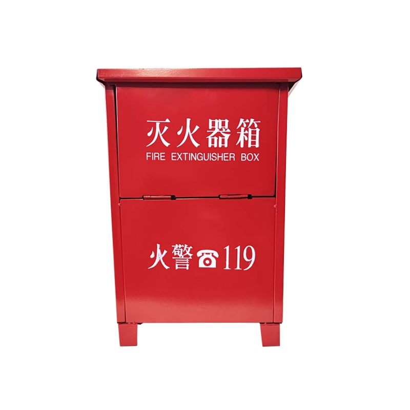 菲尔阿扎 PHIL ARZA 灭火器箱 8KG/个