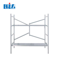 围达 折叠脚手架 1.8*0.7*1.4m(1.6mm厚) 个