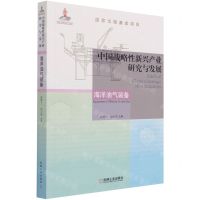 [N]中国战略性新兴产业研究与发展(海洋油气装备)-9787111681397