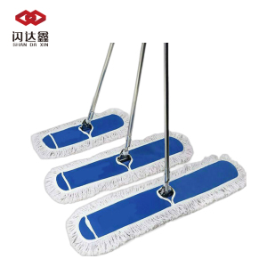 闪达鑫 平板尘推拖把 900*160mm /把