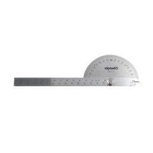 长鹿 角度尺 90X150mm 90X150mm