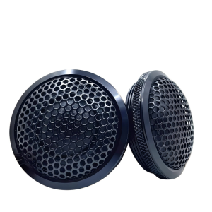 京铁威 汽车高音头一对车载发烧级 音响改装无损 标准版