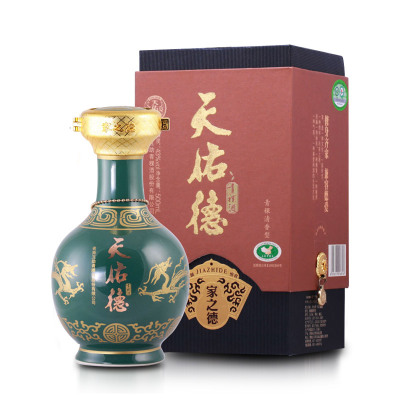 天佑德青稞酒43度排行榜