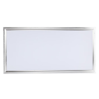 旭升CXS CGZY1001L IP65 AC220V 5000K 铝合金平板灯36W