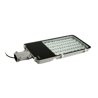 格瑞达 LED路灯灯头 GS7601-100W 个