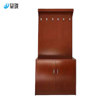 鋆珑 办公柜衣帽柜 可定制 个